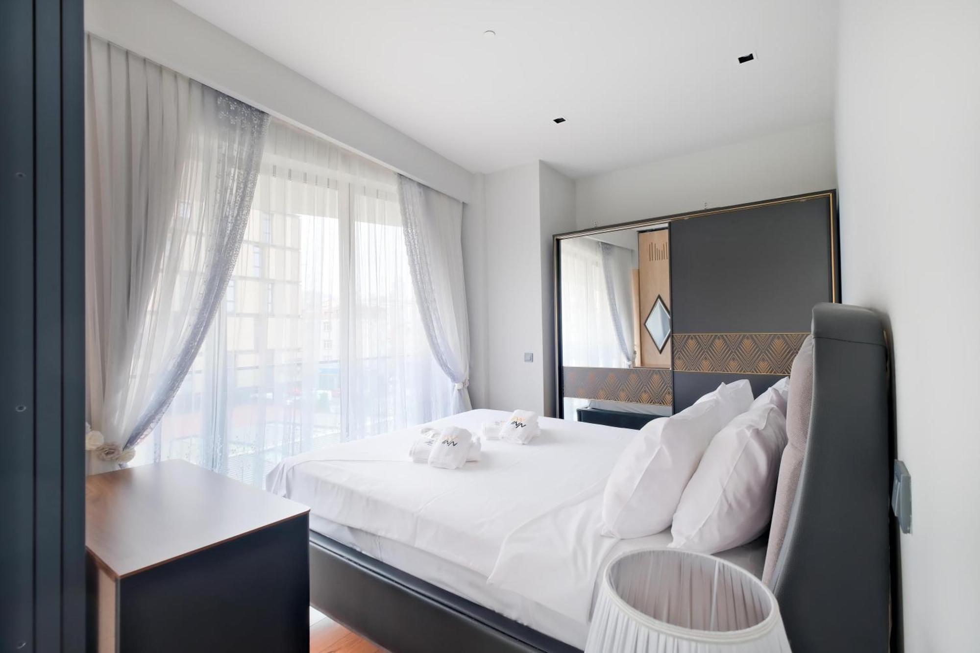 Appartamento Benesta By Newinn Provincia di Istanbul